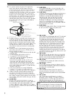 Preview for 4 page of Panasonic Viera TC-L24X5X Manual De Usuario