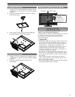 Preview for 7 page of Panasonic Viera TC-L24X5X Manual De Usuario