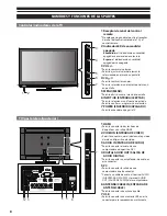 Preview for 8 page of Panasonic Viera TC-L24X5X Manual De Usuario