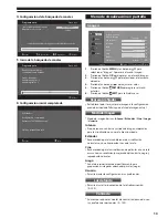 Preview for 13 page of Panasonic Viera TC-L24X5X Manual De Usuario