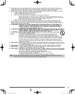 Preview for 5 page of Panasonic VIERA TC-L3232C Manual De Usuario