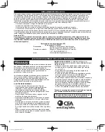 Preview for 6 page of Panasonic VIERA TC-L3232C Manual De Usuario