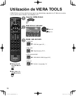 Предварительный просмотр 18 страницы Panasonic VIERA TC-L3232C Manual De Usuario