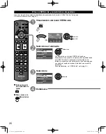 Предварительный просмотр 26 страницы Panasonic VIERA TC-L3232C Manual De Usuario