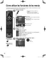 Предварительный просмотр 30 страницы Panasonic VIERA TC-L3232C Manual De Usuario