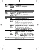 Preview for 34 page of Panasonic VIERA TC-L3232C Manual De Usuario