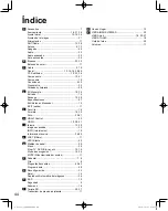 Preview for 44 page of Panasonic VIERA TC-L3232C Manual De Usuario