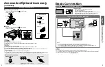 Preview for 5 page of Panasonic Viera TC-L32C22 Quick Start Manual