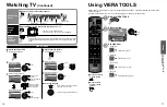 Preview for 9 page of Panasonic Viera TC-L32C22 Quick Start Manual