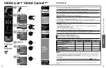 Preview for 15 page of Panasonic Viera TC-L32C22 Quick Start Manual