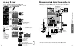 Preview for 20 page of Panasonic Viera TC-L32C22 Quick Start Manual