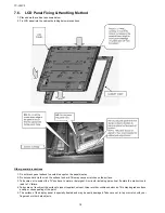 Preview for 18 page of Panasonic VIERA TC-L32C3 Service Manual