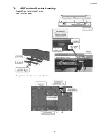 Preview for 19 page of Panasonic VIERA TC-L32C3 Service Manual