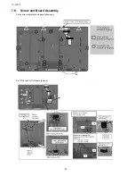 Preview for 20 page of Panasonic VIERA TC-L32C3 Service Manual