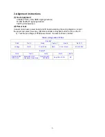 Preview for 5 page of Panasonic Viera TC-L32C5 Service Manual