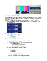 Preview for 8 page of Panasonic Viera TC-L32C5 Service Manual