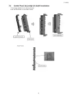 Preview for 15 page of Panasonic VIERA TC-L32E3 Service Manual