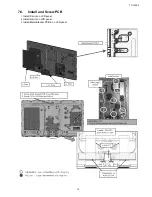 Preview for 19 page of Panasonic VIERA TC-L32E3 Service Manual