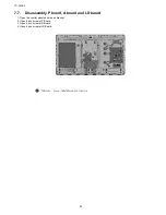 Preview for 20 page of Panasonic VIERA TC-L32E3 Service Manual