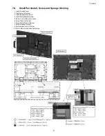 Preview for 21 page of Panasonic VIERA TC-L32E3 Service Manual