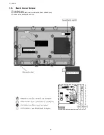 Preview for 22 page of Panasonic VIERA TC-L32E3 Service Manual