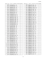 Preview for 63 page of Panasonic VIERA TC-L32E3 Service Manual