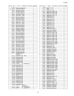 Preview for 65 page of Panasonic VIERA TC-L32E3 Service Manual