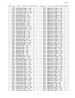 Preview for 67 page of Panasonic VIERA TC-L32E3 Service Manual