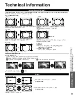 Preview for 55 page of Panasonic Viera TC-L32E5 Owner'S Manual