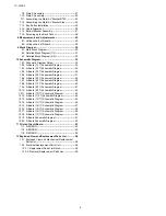 Preview for 2 page of Panasonic Viera TC-L32E5 Service Manual