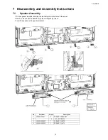 Preview for 13 page of Panasonic Viera TC-L32E5 Service Manual