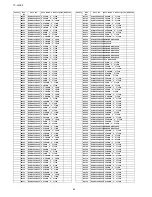 Preview for 62 page of Panasonic Viera TC-L32E5 Service Manual