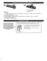 Предварительный просмотр 8 страницы Panasonic VIERA TC-L32E5X Owner'S Manual