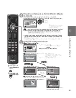 Предварительный просмотр 15 страницы Panasonic VIERA TC-L32E5X Owner'S Manual