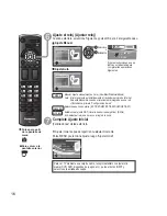 Предварительный просмотр 16 страницы Panasonic VIERA TC-L32E5X Owner'S Manual