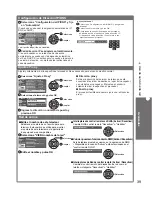 Предварительный просмотр 39 страницы Panasonic VIERA TC-L32E5X Owner'S Manual