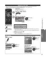 Предварительный просмотр 41 страницы Panasonic VIERA TC-L32E5X Owner'S Manual