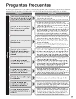 Предварительный просмотр 59 страницы Panasonic VIERA TC-L32E5X Owner'S Manual