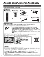 Предварительный просмотр 73 страницы Panasonic VIERA TC-L32E5X Owner'S Manual