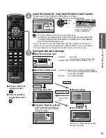 Предварительный просмотр 82 страницы Panasonic VIERA TC-L32E5X Owner'S Manual