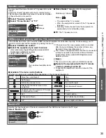 Предварительный просмотр 102 страницы Panasonic VIERA TC-L32E5X Owner'S Manual