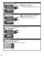 Предварительный просмотр 107 страницы Panasonic VIERA TC-L32E5X Owner'S Manual