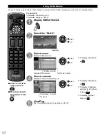 Предварительный просмотр 109 страницы Panasonic VIERA TC-L32E5X Owner'S Manual