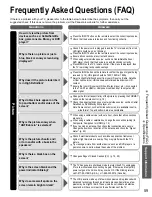 Предварительный просмотр 126 страницы Panasonic VIERA TC-L32E5X Owner'S Manual