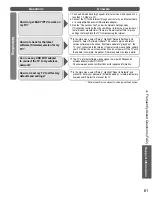 Предварительный просмотр 128 страницы Panasonic VIERA TC-L32E5X Owner'S Manual