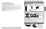 Preview for 4 page of Panasonic Viera TC-L32U22X Operating Instructions Manual