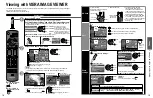 Preview for 10 page of Panasonic Viera TC-L32U22X Operating Instructions Manual