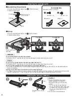 Preview for 13 page of Panasonic Viera TC-L32U3X Owner'S Manual