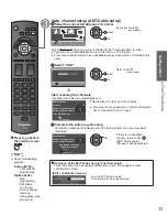 Preview for 18 page of Panasonic Viera TC-L32U3X Owner'S Manual