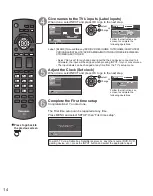 Preview for 19 page of Panasonic Viera TC-L32U3X Owner'S Manual